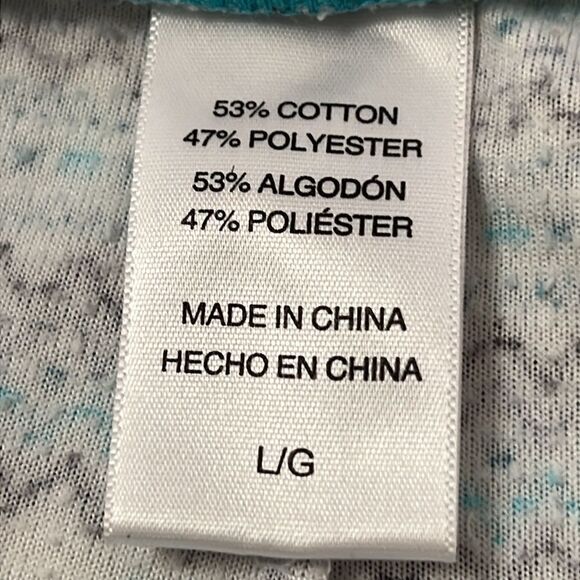 Betsey Johnson Pajamas - Size Large - Picture 10 of 11